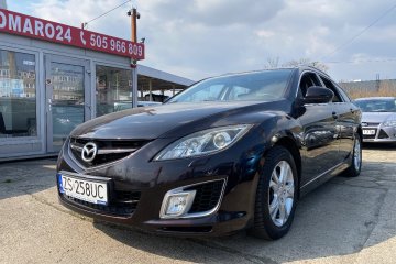 zarejestrowany nowy silnik 64 tys km