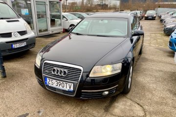 3.0 V6 TDI quattro