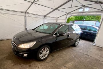 Navi Skóra 2x koła. 119 tys km